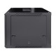 Комутаційна шафа NVC-9U/600x600x500 Black