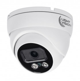 IP-відеокамера 4Mp Light Vision VLC-4440DI White (Linklemo) f=2.8mm