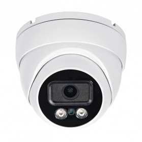 IP-відеокамера 4Mp Light Vision VLC-4440DI White (Linklemo) f=2.8mm