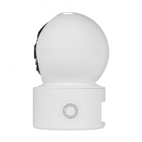 IP-відеокамера повроротна з WiFi 5Mp Light Vision VLC-5156ID f=3.6mm, ІЧ+LED-підсвічування, з мікрофоном