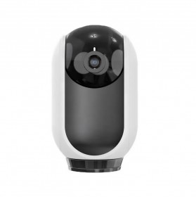 IP-відеокамера поворотна з WiFi 2Mp Light Vision VLC-6592S(Tuya) f=3.6mm