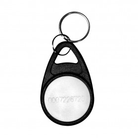 Ключ-брелок EM-Marine Trinix Proximity-key EM/03 Black / White