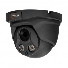 IP-відеокамера 4Mp Light Vision VLC-8440DI Gray (Linklemo) f=3.6mm