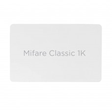 Картка MF-1K (0.8 мм)
