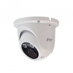 IP-відеокамера 2Mp TVT TD-9525S1H (D/PE/FZ/AR2)