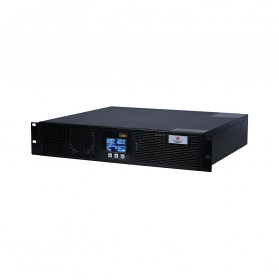 Джерело безперебійного живлення KRF-RM/2000VA/2KW/Ex Pro Online UPS Kraft