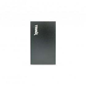 Повербанк 10000mAh Power Bank Trinix TPB-4510PD Grey 45W PPS