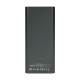 Повербанк 10000mAh Power Bank Trinix TPB-4510PD Grey 45W PPS