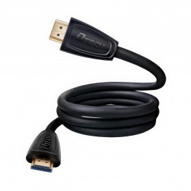 Кабель HDMI 2.0 1.5m Dtech DT-H003