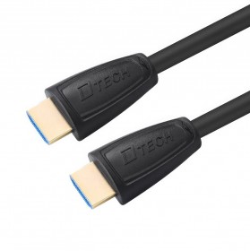 Кабель HDMI 2.0 1.5m Dtech DT-H003