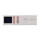 USB зарядний пристрій CDA23WQ TRINIX