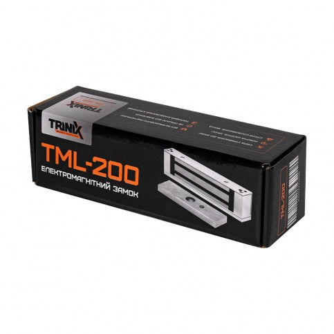 Замок магнітний TML-200 TRINIX