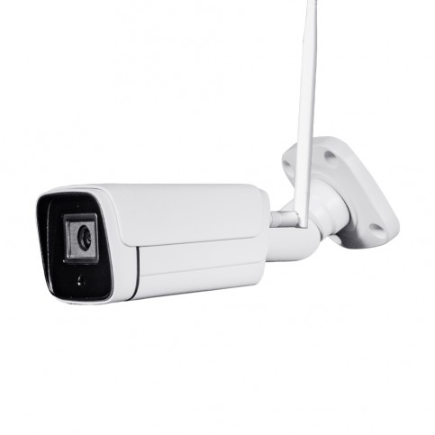 Відеокамера VLC-2392WI(Tuya) Light Vision 2Mp f=3.6mm Wi-Fi