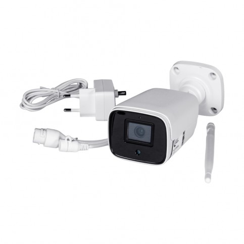 Відеокамера VLC-2392WI(Tuya) Light Vision 2Mp f=3.6mm Wi-Fi