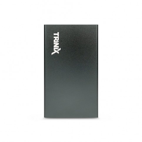 Повербанк 20000mAh Power Bank Trinix TPB-10020PD Grey 100W PPS