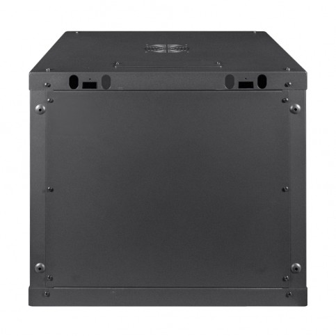 Комутаційна шафа Trinix TRX-9U/600x600x503 Black