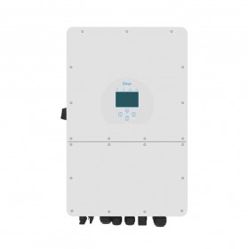 Гібридний трифазний інвертор 15kW Deye SUN-15K-SG01HP3-EU-AM2