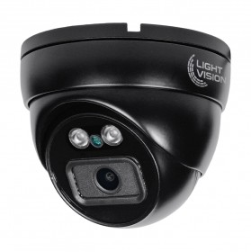 IP-відеокамера 4Mp Light Vision VLC-4440DI Black (Linklemo) f=2.8mm