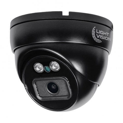 IP-відеокамера 4Mp Light Vision VLC-4440DI Black (Linklemo) f=2.8mm