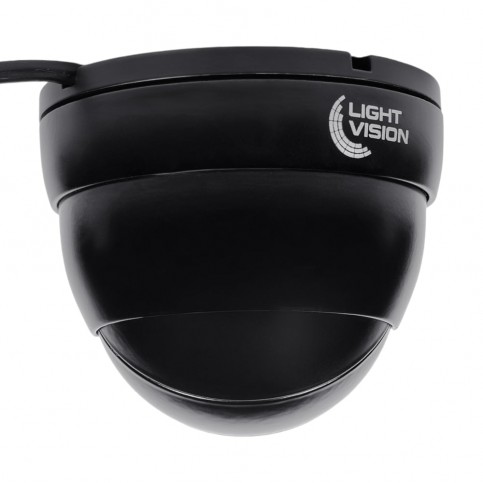 IP-відеокамера 4Mp Light Vision VLC-4440DI Black (Linklemo) f=2.8mm