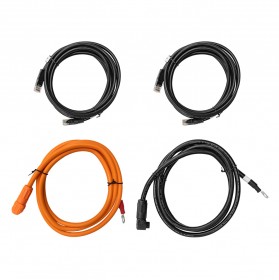 Комплект кабелів підключення Voltsmile Standard Power Cable Set