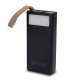 Power Bank TPB-2320 (20000 mAh) Black Kraft