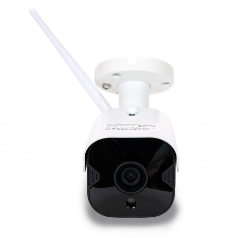 Відеокамера VLC-2392WI(Tuya) Light Vision 2Mp f=3.6mm Wi-Fi