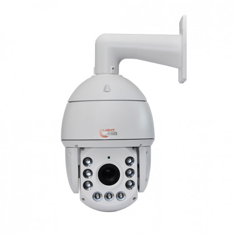 AHD PTZ-відеокамера 2Mp Light Vision VLC-D1920-Z20-IR150А f=4.7-94mm