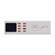 USB зарядний пристрій CDA23WQ TRINIX