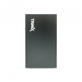 Повербанк 20000mAh Power Bank Trinix TPB-10020PD Grey 100W PPS