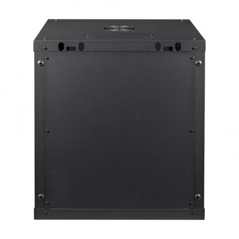 Комутаційна шафа Trinix TRX-12U/600x450x637 Black