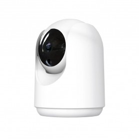 IP-відеокамера поворотна з WiFi 5Mp Light Vision VLC-6259S(Tuya) f=3.6mm з мікрофоном