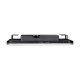 IP-відеодомофон з WiFi 7" TVT TD-E2137-PE/TP/WF Black