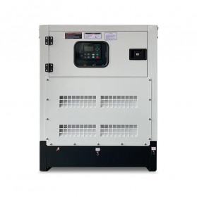 Генератор дизельний 80 кВт Kraft KRF-80KW/DA