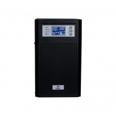 Джерело безперебійного живлення KRF-T3000VA/3KW(LCD)Ex Pro Online UPS Kraft