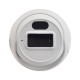 IP-відеокамера 4Mp TVT TD-9544S3L (D/PE/AR1) f=2.8mm з мікрофоном