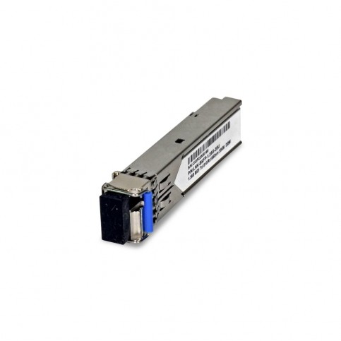 Модуль оптичний LNK-BSFP-1.25G-20U LC 1310nmTX (20km) E-LINK