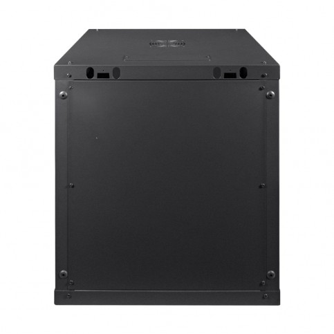 Комутаційна шафа Trinix TRX-12U/600x600x637 Black