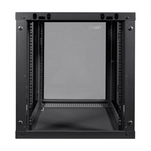 Комутаційна шафа Trinix TRX-12U/600x600x637 Black