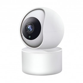 IP-відеокамера поворотна з WiFi 3Mp Light Vision VLC-09ID f=3.6mm з мікрофоном