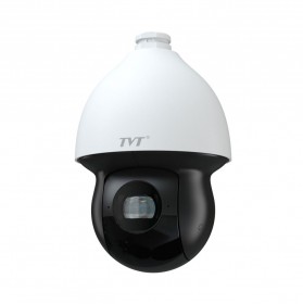 IP PTZ-відеокамера 4Mp TVT TD-8543IE3N(PE/40M/AR35) f=4.5-180mm 40x