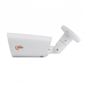 MHD-відеокамера 2Mp Light Vision VLC-7192WM(H) Starlight White f=3.6mm