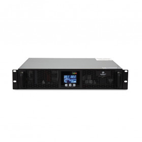 Джерело безперебійного живлення KRF-RM/3000VA/3KW/Ex Pro Online UPS Kraft