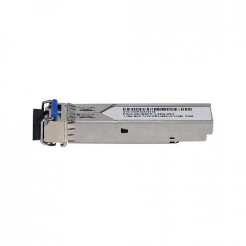 Модуль оптичний LNK-BSFP-1.25G-20U LC 1310nmTX (20km) E-LINK