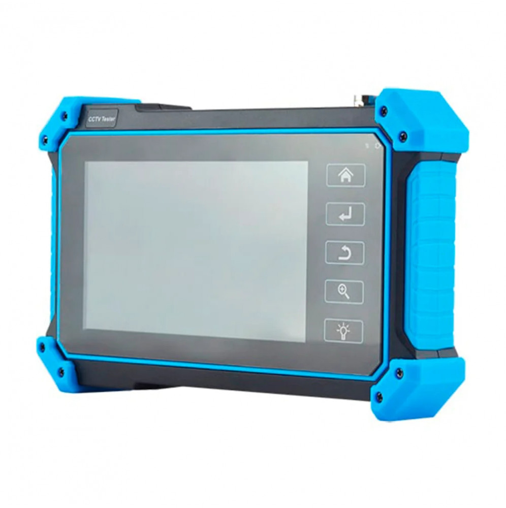Купити Тестер IP-CCTV IPC-50 Light Vision в Києві, Україні - Фортеця ...