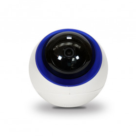 Відеокамера VLC-7392S(Tuya) Light Vision 2Mp f=3.6mm Wi-Fi