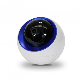 Відеокамера VLC-7392S(Tuya) Light Vision 2Mp f=3.6mm Wi-Fi