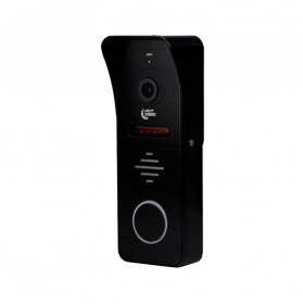 Відеопанель 2Mp Light Vision RIO FHD Black