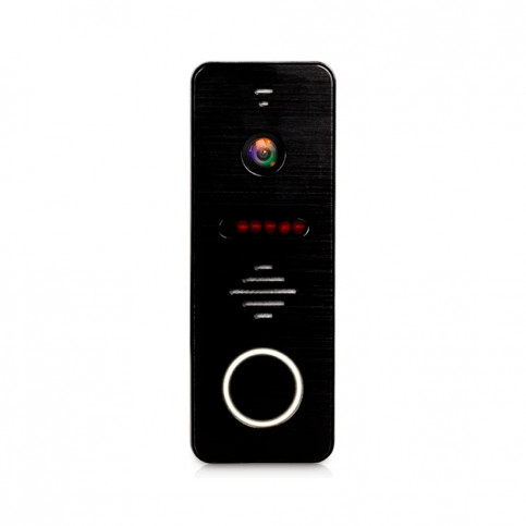 Відеопанель 2Mp Light Vision RIO FHD Black