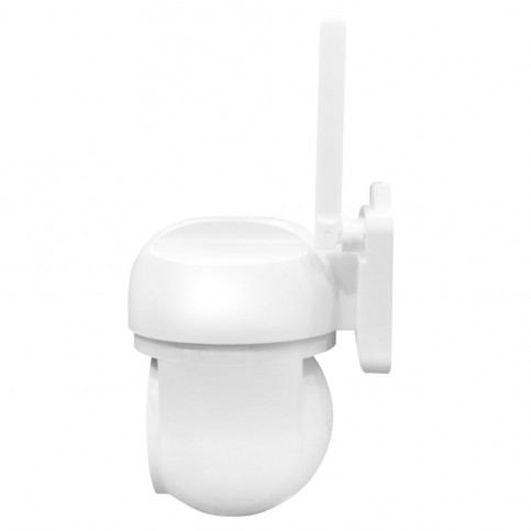 IP PTZ-відеокамера з WiFi 3Mp Light Vision VLC-7230WIA f=3.6mm, ІЧ+LED-підсвічування, з мікрофоном